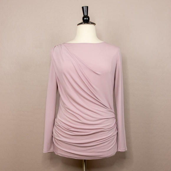 Halogen Tops - Halogen Long Sleeve Top